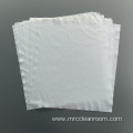 3000N Knitted Polyester Nylon Composite Microfiber Wipers